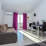 Pensión Marija