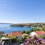 Pensión Marija Okrug Gornji
