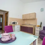 Marija Pensión 3*