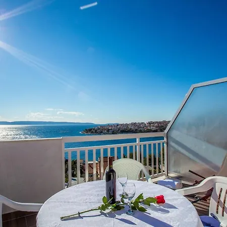 Marija Penzion Okrug Gornji