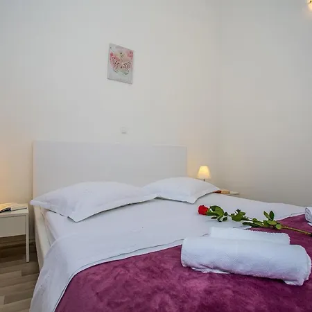 Marija Penzion Okrug Gornji