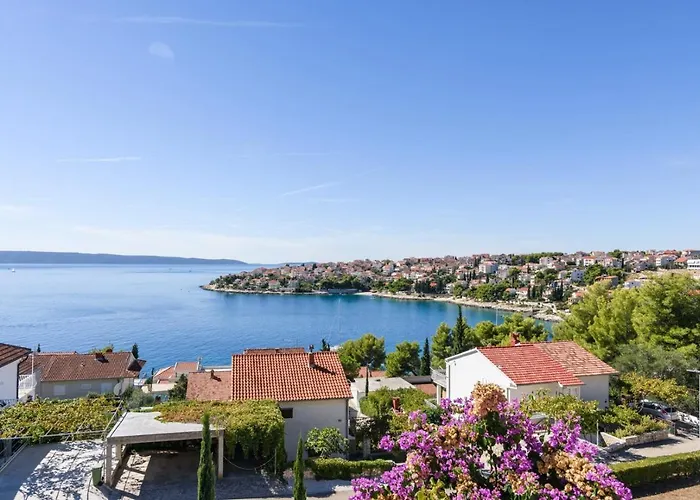 Penzion Marija Okrug Gornji