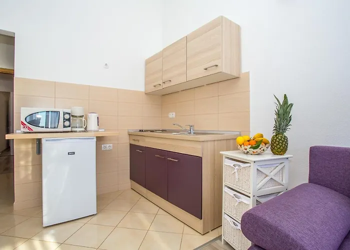 Penzion Marija Okrug Gornji