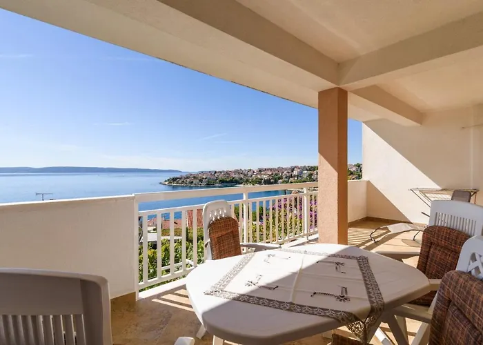 Marija 3* Okrug Gornji