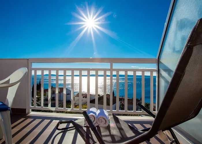 Penzion Marija Okrug Gornji