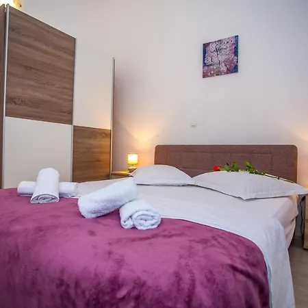 Marija Guest house