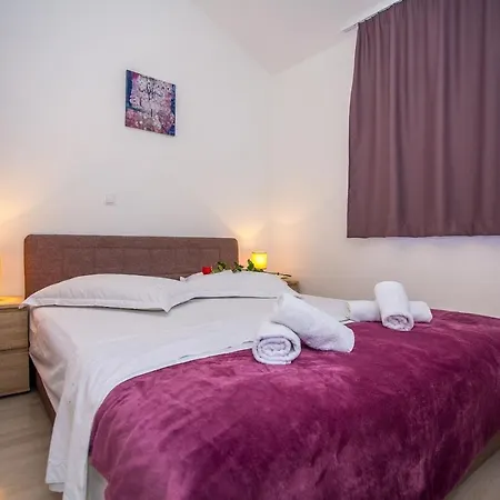 Marija Guest house 3*
