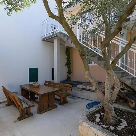 Marija Guest house