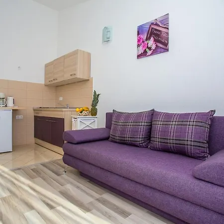 Marija Guest house