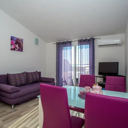 Marija Guest house 3*